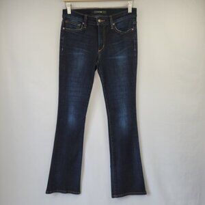 Joes Jeans Petite Bootcut Bridget Wash Jeans Size 27